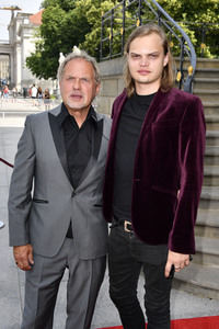 Staatsoper für alle VIP Empfang in Berlin