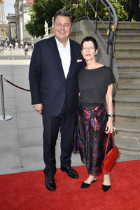 Staatsoper für alle VIP Empfang in Berlin