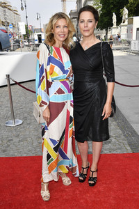 Staatsoper für alle VIP Empfang in Berlin