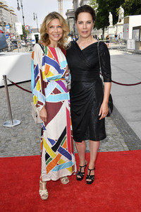 Staatsoper für alle VIP Empfang in Berlin