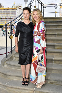 Staatsoper für alle VIP Empfang in Berlin