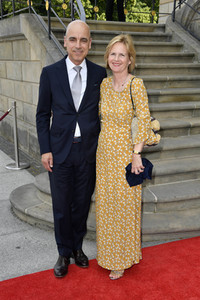 Staatsoper für alle VIP Empfang in Berlin