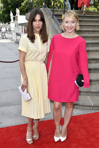 Staatsoper für alle VIP Empfang in Berlin