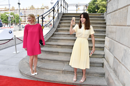 Staatsoper für alle VIP Empfang in Berlin