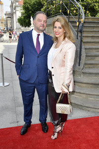 Staatsoper für alle VIP Empfang in Berlin