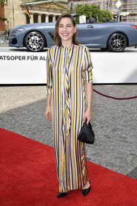 Staatsoper für alle VIP Empfang in Berlin