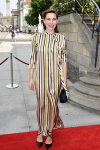 Staatsoper für alle VIP Empfang in Berlin