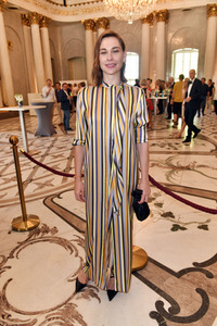 Staatsoper für alle VIP Empfang in Berlin