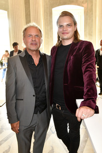 Staatsoper für alle VIP Empfang in Berlin