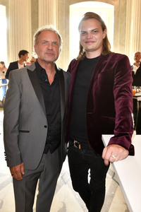 Staatsoper für alle VIP Empfang in Berlin