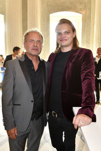 Staatsoper für alle VIP Empfang in Berlin