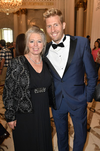 Staatsoper für alle VIP Empfang in Berlin