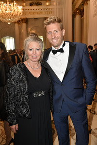 Staatsoper für alle VIP Empfang in Berlin