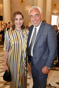 Staatsoper für alle VIP Empfang in Berlin