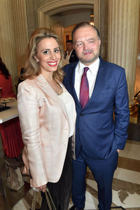 Staatsoper für alle VIP Empfang in Berlin