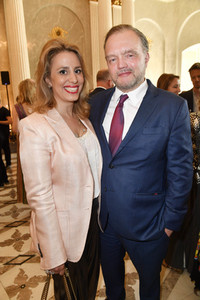 Staatsoper für alle VIP Empfang in Berlin