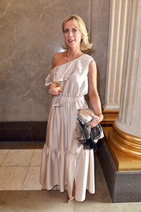 Staatsoper für alle VIP Empfang in Berlin