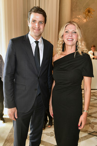 Staatsoper für alle VIP Empfang in Berlin