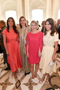 Staatsoper für alle VIP Empfang in Berlin