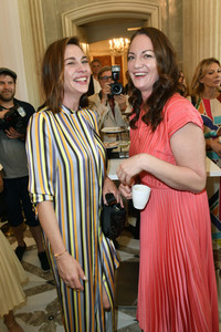 Staatsoper für alle VIP Empfang in Berlin