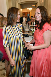 Staatsoper für alle VIP Empfang in Berlin