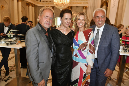 Staatsoper für alle VIP Empfang in Berlin