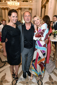 Staatsoper für alle VIP Empfang in Berlin