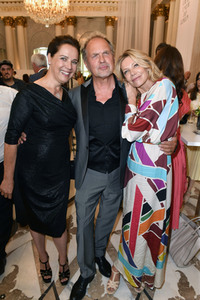 Staatsoper für alle VIP Empfang in Berlin