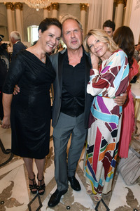 Staatsoper für alle VIP Empfang in Berlin