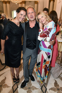 Staatsoper für alle VIP Empfang in Berlin