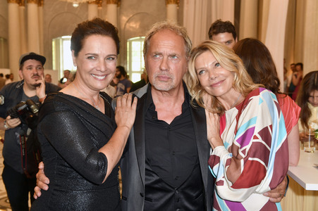 Staatsoper für alle VIP Empfang in Berlin