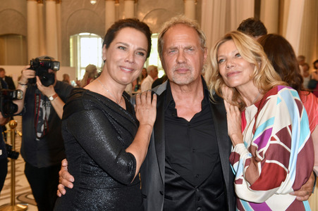 Staatsoper für alle VIP Empfang in Berlin