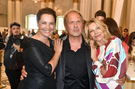 Staatsoper für alle VIP Empfang in Berlin