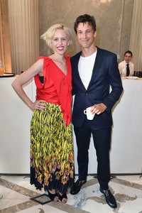 Staatsoper für alle VIP Empfang in Berlin