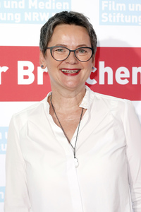 Sommer-Branchentreff 2019 der Film- und Medienstiftung NRW in Köln