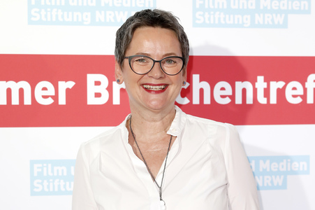 Sommer-Branchentreff 2019 der Film- und Medienstiftung NRW in Köln