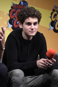 German Comic Con München 2019