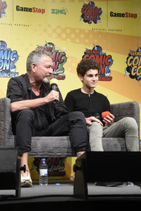 German Comic Con München 2019