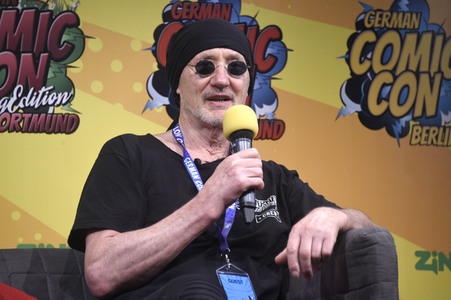 German Comic Con München 2019