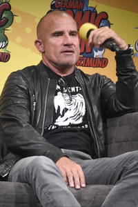 German Comic Con München 2019