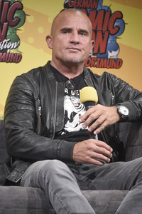 German Comic Con München 2019