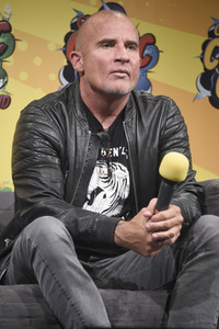 German Comic Con München 2019