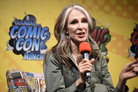 German Comic Con München 2019