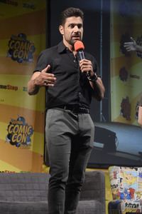 German Comic Con München 2019