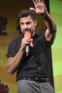 German Comic Con München 2019