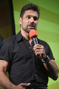 German Comic Con München 2019