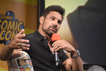 German Comic Con München 2019