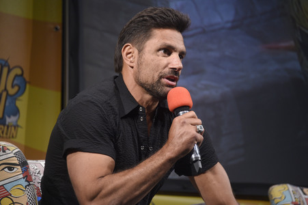 German Comic Con München 2019