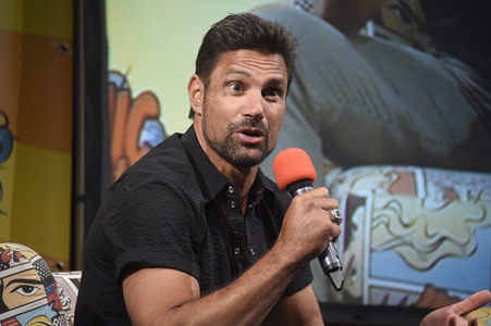 German Comic Con München 2019