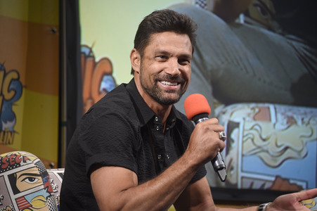 German Comic Con München 2019